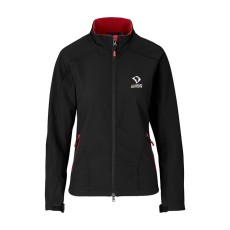 Ladies Geneva Softshell Jacket